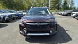 New 2025 Subaru Outback Touring image 2