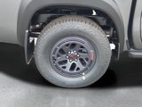 New 2025 Nissan Frontier PRO-4X image 4