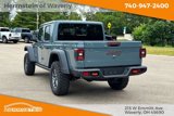 New 2025 Jeep Gladiator Mojave image 5