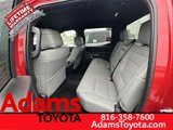 New 2025 Toyota Tundra SR5 image 6