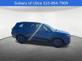 New 2025 Subaru Forester Sport image 2