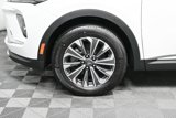 New 2025 Buick Envision Preferred image 4