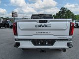New 2025 GMC Sierra 2500 Denali Ultimate image 5