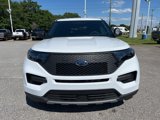 New 2025 Ford Explorer 4WD Police Interceptor image 2