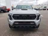 New 2025 Toyota Tacoma TRD Sport image 2