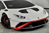 Used 2022 Lamborghini Huracan STO image 2