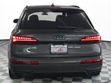 New 2025 Audi Q7 3.0T Premium Plus image 3