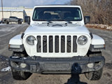 Certified 2021 Jeep Gladiator Sport image 3