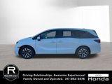 New 2026 Honda Odyssey EX-L image 5