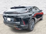 New 2025 Cadillac Lyriq Sport image 2