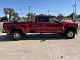 New 2025 Ford F350 Lariat image 5