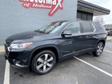 Used 2020 Chevrolet Traverse LT w/ LT Premium Package image 2