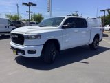 New 2025 RAM 1500 Laramie w/ Sport Appearance Package image 5