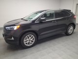 Used 2024 Ford Edge SEL image 2