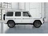 New 2025 Mercedes-Benz G 550 image 2