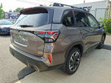 New 2025 Subaru Forester Limited image 4