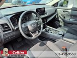 New 2026 Nissan Rogue S image 4