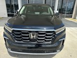 New 2025 Honda Pilot EX-L image 2
