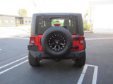 Used 2015 Jeep Wrangler Sport w/ Quick Order Package 23S image 3