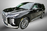 Used 2024 Hyundai Palisade Calligraphy image 2
