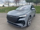 New 2025 Audi Q4 e-tron Premium Plus image 2