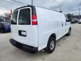 Used 2018 Chevrolet Express 2500 w/ Driver Convenience Package image 4