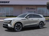 New 2025 Cadillac Escalade IQ Sport 1 w/ Smart Trailering package image 2