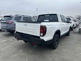 New 2025 Honda Ridgeline RTL+ image 3