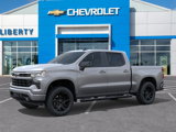 New 2026 Chevrolet Silverado 1500 RST w/ RST Select Package image 2
