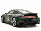 Certified 2025 Porsche 911 Turbo image 3