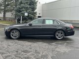 Certified 2023 Mercedes-Benz E 350 4MATIC Sedan image 2