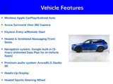 Certified 2025 Acura MDX A-Spec image 4