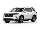 New 2025 Honda Pilot Touring image 3