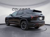New 2026 Chevrolet Equinox RS w/ Convenience Package III image 3