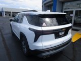 New 2026 Chevrolet Traverse LT w/ Driver Confidence Package image 3