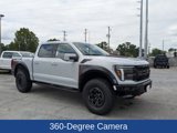 New 2025 Ford F150 Raptor image 3