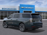New 2025 Chevrolet Suburban Z71 image 3