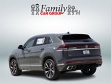 New 2025 Volkswagen Atlas Cross Sport SEL Premium R-Line image 3