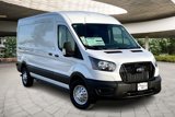 New 2025 Ford Transit 250 148 Medium Roof Extended AWD image 2