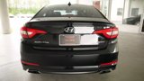 Used 2016 Hyundai Sonata Sport w/ Option Group 1V image 4