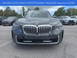 New 2026 BMW X5 xDrive40i image 2