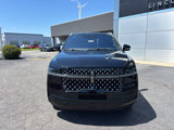 New 2025 Lincoln Navigator L Black Label image 2