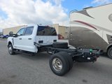 New 2025 Ford F350 XL image 3