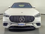 Used 2024 Mercedes-Benz S 63 AMG S image 3