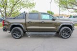 New 2025 Chevrolet Colorado Trail Boss w/ Midnight Edition image 6