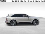 New 2025 Cadillac Escalade IQ Luxury 2 image 5