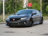 Used 2017 Honda Civic Type R image 3