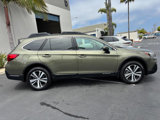 Used 2019 Subaru Outback 2.5i Limited w/ Protection Package #1 image 6
