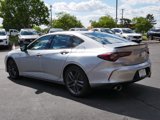 Certified 2024 Acura TLX SH-AWD w/ A-SPEC Pkg image 4