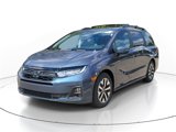 New 2026 Honda Odyssey EX-L image 2